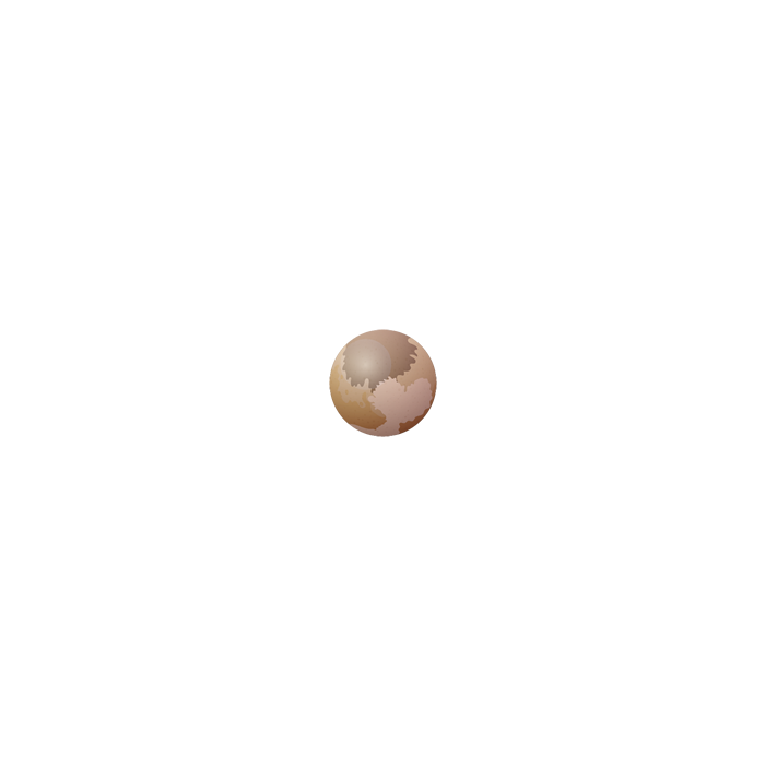 planetas_Pluton